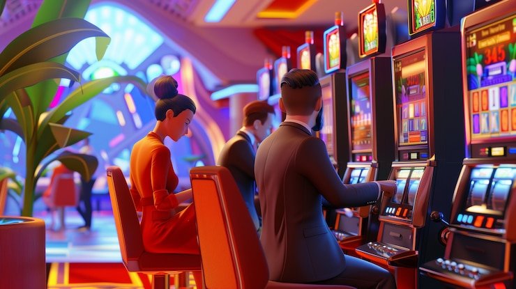 Sistem tier loyalitas VIP di platform aladin 138