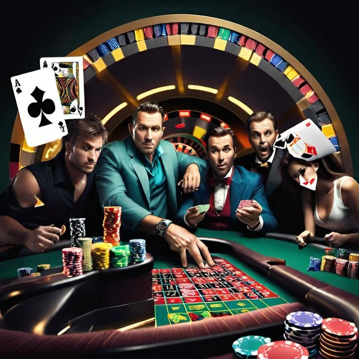 Struktur bonus dan promosi di aladin 138
