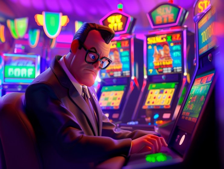 Proses deposit dan bonus reload di aladin 138